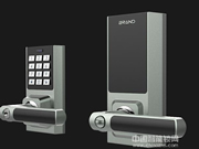 藍盔智能鎖價格怎么樣