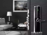 恒維智能鎖是幾線品牌