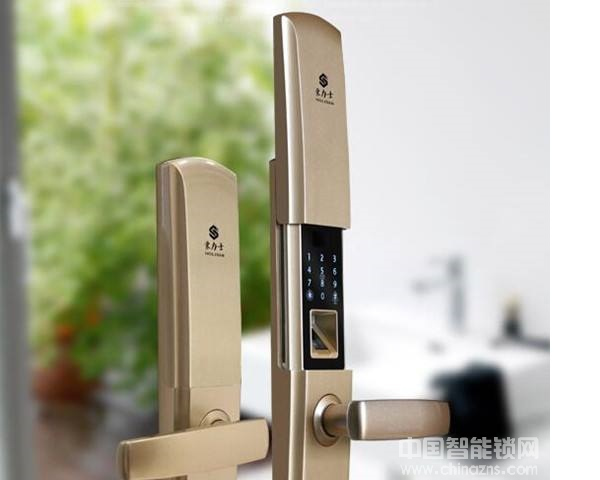 創(chuàng)維云智能鎖r8價格多少錢