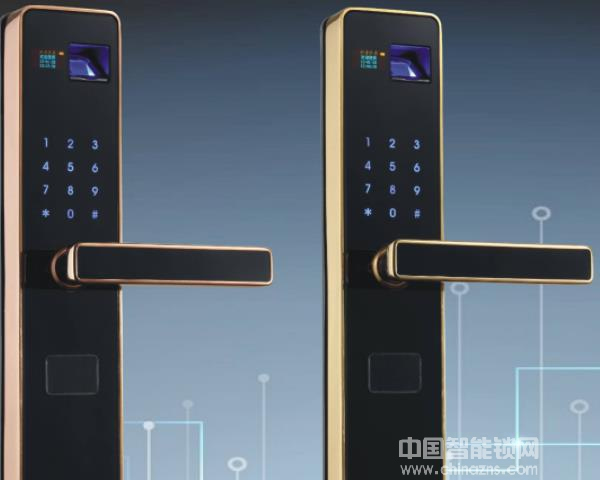 維蕾德智能指紋鎖價格-維蕾德智能指紋鎖價格介紹