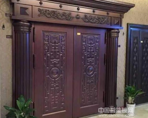 紫洋無鎖孔智能門的價格是多少錢,詳細數據現在有嗎