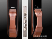 羅安達(dá)智能鎖是幾線品牌