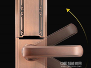 帝門智能鎖怎么樣