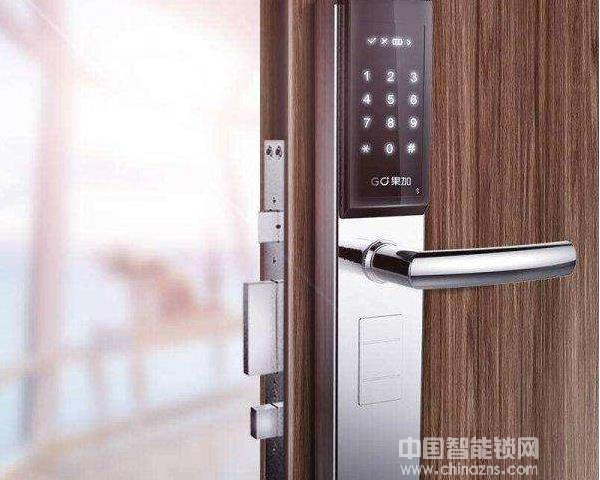 果加智能鎖價格多少錢一個？有數據表嗎