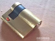 智能鎖芯技術成分