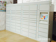 智能快遞柜鎖有技術(shù)含量嗎