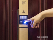 安捷順智能鎖質量怎么樣