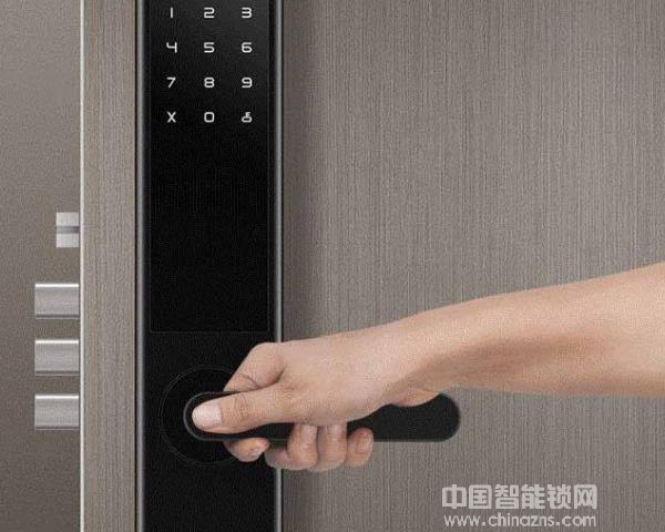 海信智能門鎖價(jià)格是多少-海信智能門鎖價(jià)格是多少錢