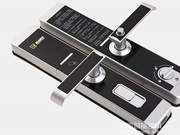 ?海福樂智能門鎖：智慧家庭也已經到了我們的身邊