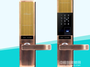 得耐特智能門鎖：采用德國(guó)最新智能門控技術(shù)