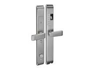 智能鎖的市場需求量將突破千萬套大關