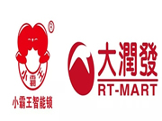 小霸王智能鎖：邁向新零售時代