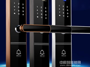 佰侖指紋鎖：是您不錯的選擇