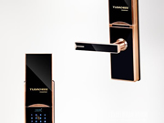 超b級指紋鎖安全嗎