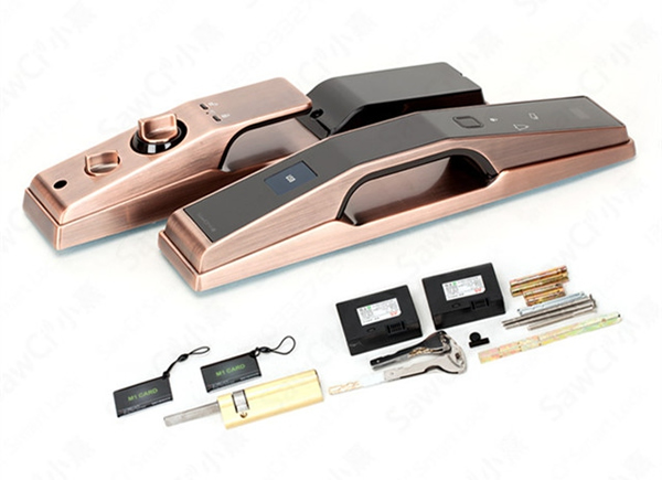 小熹智能鎖多少錢 小熹智能鎖價格