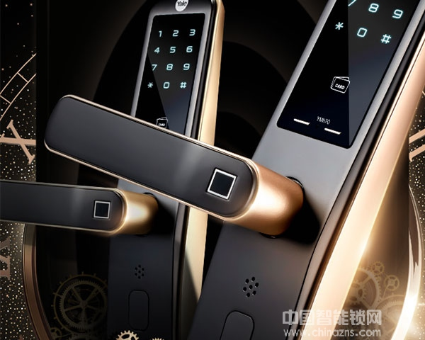 耶魯入戶門智能鎖價格-耶魯入戶門智能鎖價格怎么樣