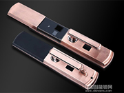 納日維智能鎖性價比怎么樣