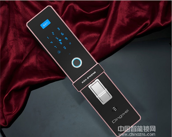 鑫鼎興指紋鎖多少錢 鑫鼎興指紋鎖價格