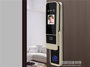 萬事威智能鎖性價比怎么樣