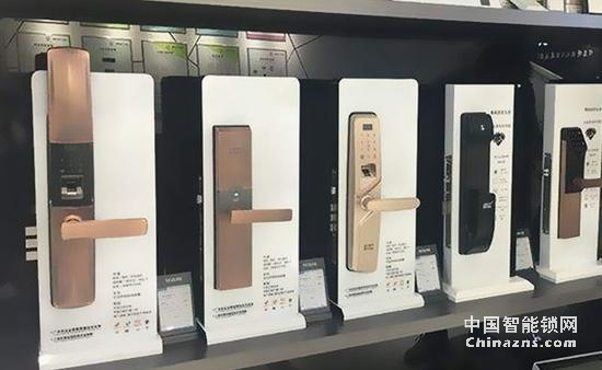 B端成熟C端滲透率不到10% 智能門鎖普及還需多久？