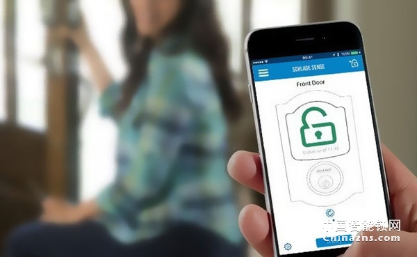 B端成熟C端滲透率不到10% 智能門鎖普及還需多久？