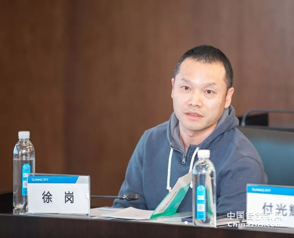 中國(guó)質(zhì)量檢驗(yàn)協(xié)會(huì)鎖業(yè)專業(yè)委員會(huì)第一次籌備會(huì)議順利召開(kāi)