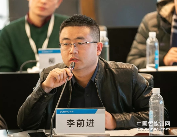 中國(guó)質(zhì)量檢驗(yàn)協(xié)會(huì)鎖業(yè)專業(yè)委員會(huì)第一次籌備會(huì)議順利召開(kāi)