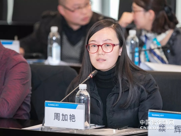 中國(guó)質(zhì)量檢驗(yàn)協(xié)會(huì)鎖業(yè)專業(yè)委員會(huì)第一次籌備會(huì)議順利召開(kāi)