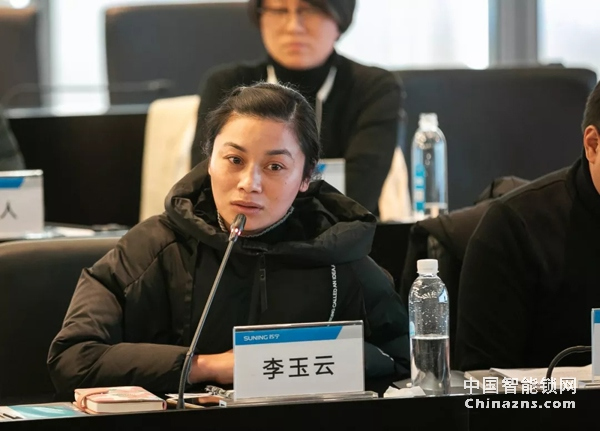 中國(guó)質(zhì)量檢驗(yàn)協(xié)會(huì)鎖業(yè)專業(yè)委員會(huì)第一次籌備會(huì)議順利召開(kāi)