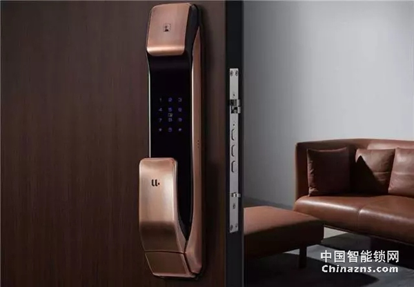 日韓智能鎖普及率60％，中國只有5％，為何中國人不愛用智能鎖