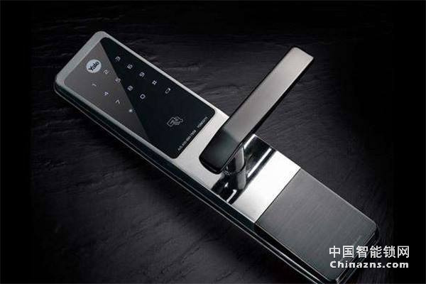 從國內智能門鎖市場現狀 看國內消費升級