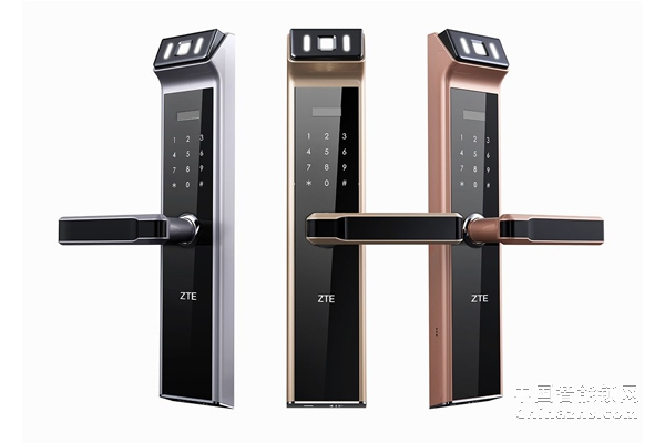 國內(nèi)外智能鎖普及率對比及國內(nèi)市場前景