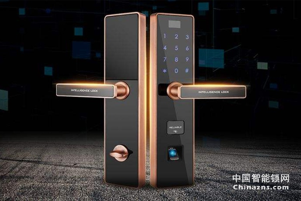 國內(nèi)外智能鎖普及率對比及國內(nèi)市場前景