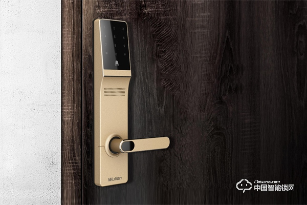 2019將是智能門鎖的關鍵一年 三千品牌爭奪百億級公司門票