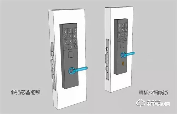 真真假假分不清楚？是時候為“假插芯”正名了！