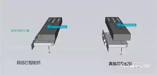 真真假假分不清楚？是時候為“假插芯”正名了！
