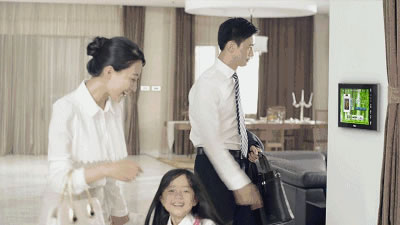 智能門鎖PK智能音箱，誰(shuí)能統(tǒng)率智能家居？