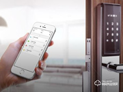 智能鎖行業發展趨勢