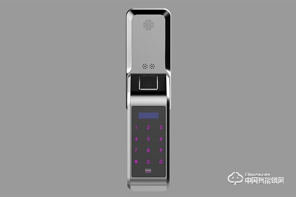 山寨思維在智能鎖行業并不一定能行得通