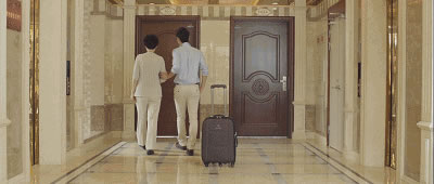 出門還擔(dān)心忘帶和丟失鑰匙？其實你的手指就是鑰匙