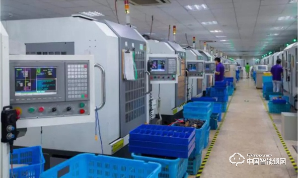 智能鎖產(chǎn)值連續(xù)三年增速超過50%，他們的“開掛模式”是如何實(shí)現(xiàn)的？