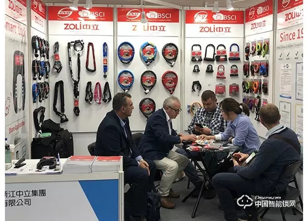 智能鎖產(chǎn)值連續(xù)三年增速超過50%，他們的“開掛模式”是如何實(shí)現(xiàn)的？