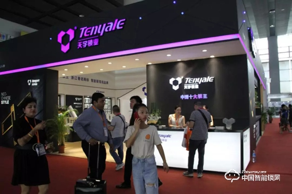 智能鎖產(chǎn)值連續(xù)三年增速超過50%，他們的“開掛模式”是如何實(shí)現(xiàn)的？