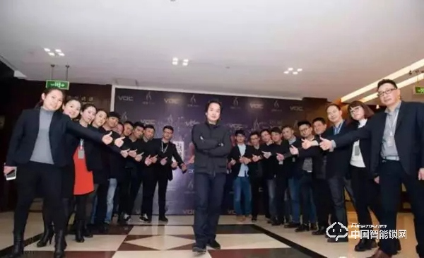 智能鎖產(chǎn)值連續(xù)三年增速超過50%，他們的“開掛模式”是如何實(shí)現(xiàn)的？