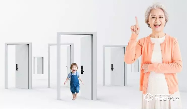 智能鎖產(chǎn)值連續(xù)三年增速超過50%，他們的“開掛模式”是如何實(shí)現(xiàn)的？