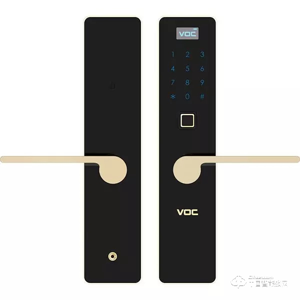 智能鎖產(chǎn)值連續(xù)三年增速超過50%，他們的“開掛模式”是如何實(shí)現(xiàn)的？