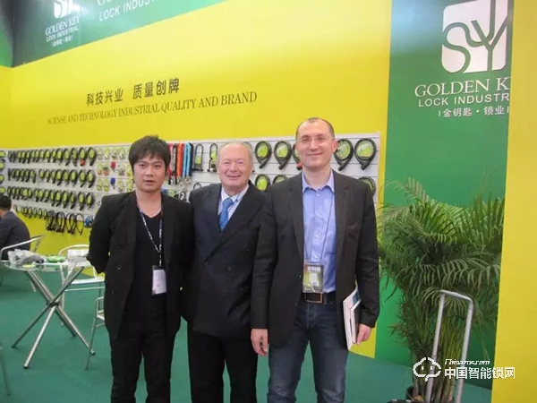 智能鎖產(chǎn)值連續(xù)三年增速超過50%，他們的“開掛模式”是如何實(shí)現(xiàn)的？