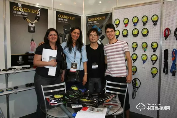 智能鎖產(chǎn)值連續(xù)三年增速超過50%，他們的“開掛模式”是如何實(shí)現(xiàn)的？