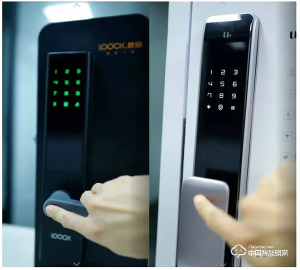 智能鎖選擇的時候看什么？