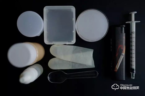 智能鎖選擇的時候看什么？